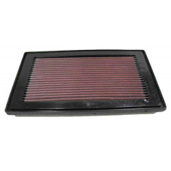 K&N Air Filter for FORD FALCON (AUSTRALIAN) (33-2708)