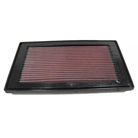 K&N Air Filter for FORD FALCON (AUSTRALIAN) (33-2708) K&N Air Filter for FORD FALCON (AUSTRALIAN) (33-2708)
