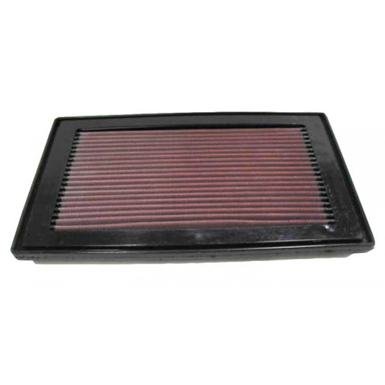 K&N Air Filter for FORD FALCON (AUSTRALIAN) (33-2708)