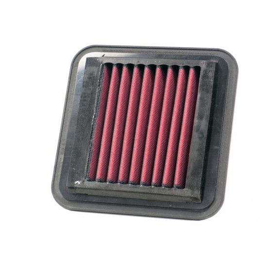 K&N Air Filter for SUZUKI, CAPPUCCINO 660I 94-ON (33-2709) K&N Air Filter for SUZUKI, CAPPUCCINO 660I 94-ON (33-2709)