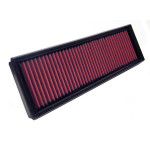K&N Air Filter for RENAULT SAFRANE 3.0L-V6 (33-2710)