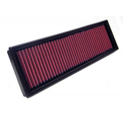 K&N Air Filter for RENAULT SAFRANE 3.0L-V6 (33-2710)