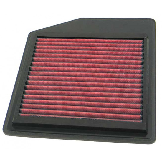 K&N Air Filter for ACURA NSX V6-3.0L 1991-96 (33-2713) K&N Air Filter for ACURA NSX V6-3.0L 1991-96 (33-2713)