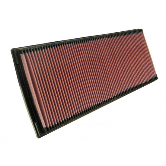 K&N Air Filter for PORSCHE 968 3.0L (33-2722) K&N Air Filter for PORSCHE 968 3.0L (33-2722)
