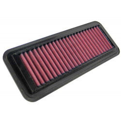 K&N Air Filter for TOYOTA STARLET  L4-1.3L (33-2728)