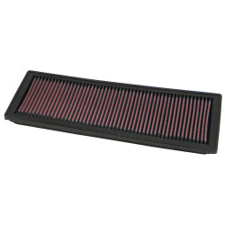 K&N Air Filter for FIAT PUNTO 90 1.6I   NON-USA (33-2730)