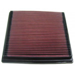 K&N Air Filter for BMW E36, Z3 1992-98 (33-2733)