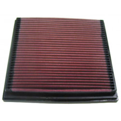 K&N Air Filter for BMW E36, Z3 1992-98 (33-2733)