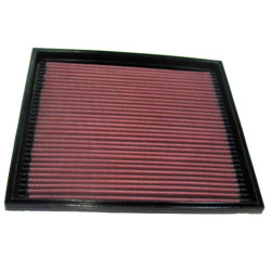 K&N Air Filter for CADILLAC CATERA V6-3.0L 1997-99 (33-2734)