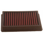 K&N Air Filter for FORD FIESTA, TOYOTA STARLET (33-2735)