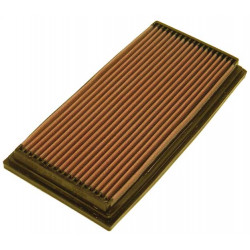 K&N Air Filter for TOYOTA CARINA E 2.0L (33-2739)