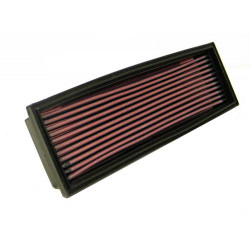 K&N Air Filter for RENAULT LAGUNA (33-2743)