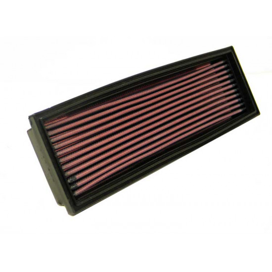K&N Air Filter for RENAULT LAGUNA (33-2743) K&N Air Filter for RENAULT LAGUNA (33-2743)