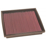 K&N Air Filter for RANGE ROVER 4.0L-V8 (PETROL) 1990-95 (33-2744)