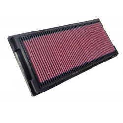 K&N Air Filter for BMW 318 1.8L TURBO-DIESEL; 1995 (33-2745)