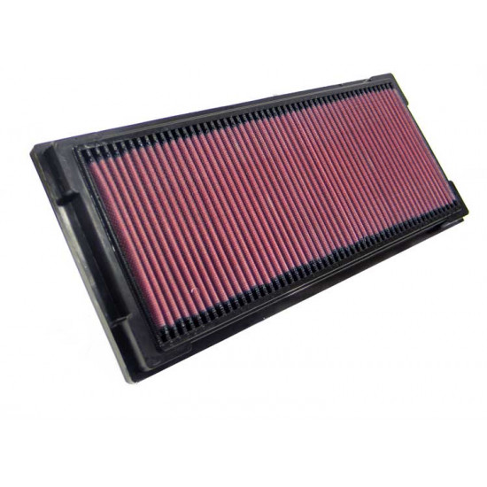 K&N Air Filter for BMW 318 1.8L TURBO-DIESEL; 1995 (33-2745) K&N Air Filter for BMW 318 1.8L TURBO-DIESEL; 1995 (33-2745)