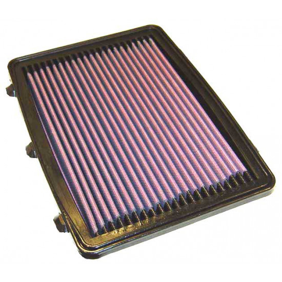 K&N Air Filter for ALFA ROMEO; 145, 146, 155, FIAT (33-2748-1) K&N Air Filter for ALFA ROMEO; 145, 146, 155, FIAT (33-2748-1)
