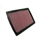 K&N Air Filter for VW SHARAN;FORD GALAXY;SEAT (33-2749)