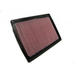 K&N Air Filter for VW SHARAN;FORD GALAXY;SEAT (33-2749)