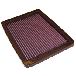 K&N Air Filter for HYUNDAI TIBURON 1.8,2.0L 97-98 (33-2753)