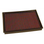 K&N Air Filter for VOLVO 960 2.5 24V 1996 (33-2755)