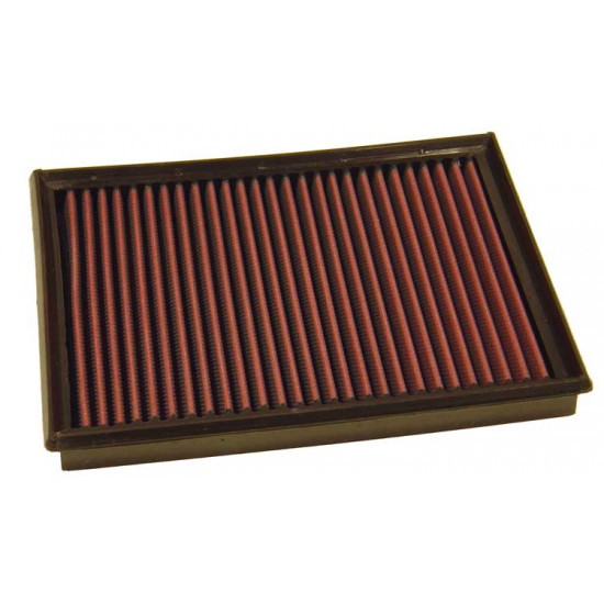 K&N Air Filter for VOLVO 960 2.5 24V 1996 (33-2755)