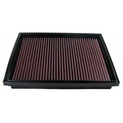 K&N Air Filter for VW TRANSPORTER T4 2.5TD 1996 (33-2759)