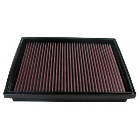 K&N Air Filter for VW TRANSPORTER T4 2.5TD 1996 (33-2759) K&N Air Filter for VW TRANSPORTER T4 2.5TD 1996 (33-2759)