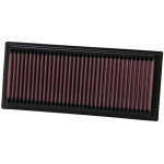 K&N Air Filter for ROVER 200 ALL DIESEL; 1996 (33-2761)