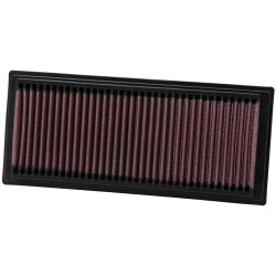 K&N Air Filter for ROVER 200 ALL DIESEL; 1996 (33-2761)
