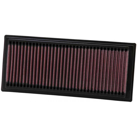 K&N Air Filter for ROVER 200 ALL DIESEL; 1996 (33-2761) K&N Air Filter for ROVER 200 ALL DIESEL; 1996 (33-2761)