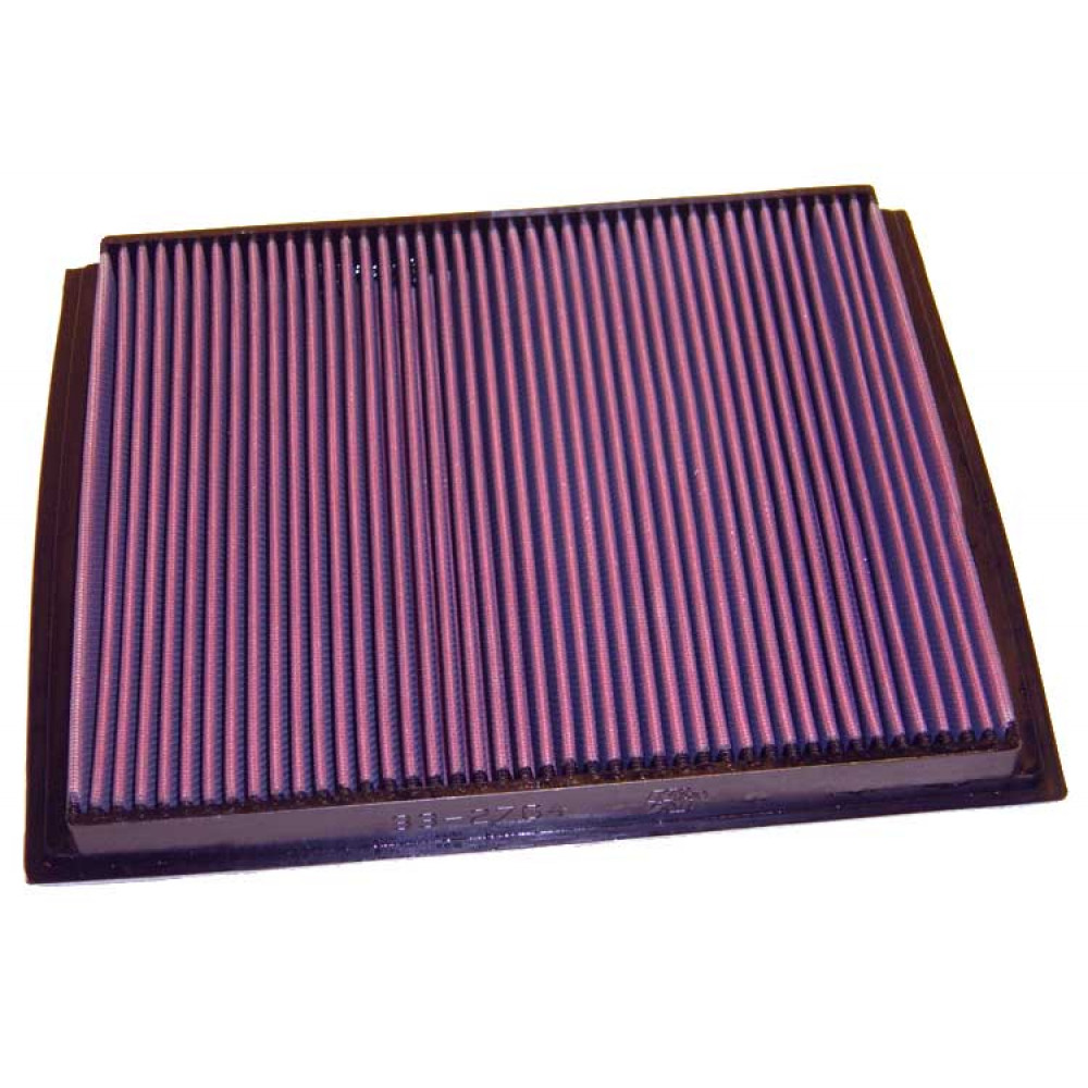 K&N Air Filter for VW LT & MERC VANS ALL DSL (332764)