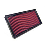 K&N Air Filter for MERCEDES 280SL & 320SL 93-ON (33-2765)