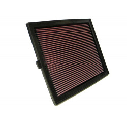K&N Air Filter for MERCEDES V-CLASS 1998 & VITO VAN 1996 (33-2766)