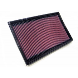 K&N Air Filter for AUDI RS2 2.2L TURBO 1994-1996 (33-2768)