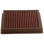 K&N Air Filter for VAUX/OPEL VECTRA 2.0L, TD (33-2770)