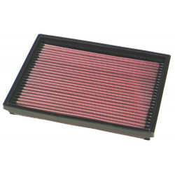 K&N Air Filter for VAUX/OPEL VECTRA  1.7 (33-2771)