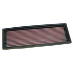 K&N Air Filter for PEUGEOT 106 GTI 1.6 1996 (33-2772)