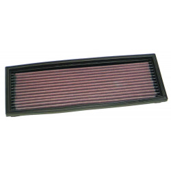 K&N Air Filter for PEUGEOT 106 GTI 1.6 1996 (33-2772)