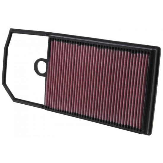 K&N Air Filter for VW POLO 1.4I 16V, 1997 (33-2774)