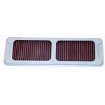 K&N Air Filter for LOTUS EXCEL L4-2.2L 84-91 (33-2784)