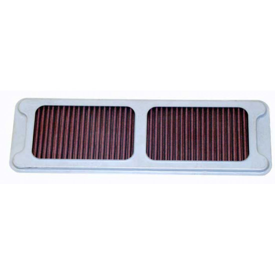 K&N Air Filter for LOTUS EXCEL L4-2.2L 84-91 (33-2784) K&N Air Filter for LOTUS EXCEL L4-2.2L 84-91 (33-2784)