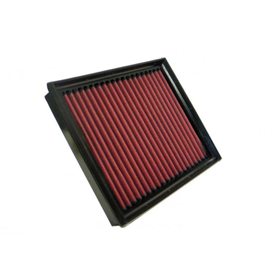 K&N Air Filter for FIAT PALIO ALL MODELS (33-2793) K&N Air Filter for FIAT PALIO ALL MODELS (33-2793)