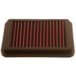 K&N Air Filter for HYUNDAI LANOS 1.3-L4, 94-00 (33-2796)