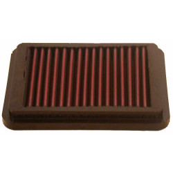 K&N Air Filter for HYUNDAI LANOS 1.3-L4, 94-00 (33-2796)