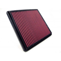 K&N Air Filter for FERRARI TESTAROSSA H12-F/I (33-2799)