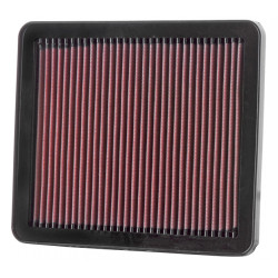 K&N Air Filter for DAEWOO NUBIA 1.6 & 2.0L; 1997 (33-2802)