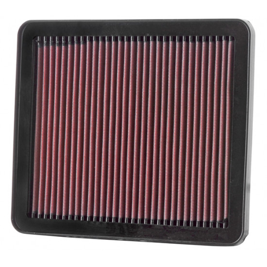 K&N Air Filter for DAEWOO NUBIA 1.6 & 2.0L; 1997 (33-2802) K&N Air Filter for DAEWOO NUBIA 1.6 & 2.0L; 1997 (33-2802)