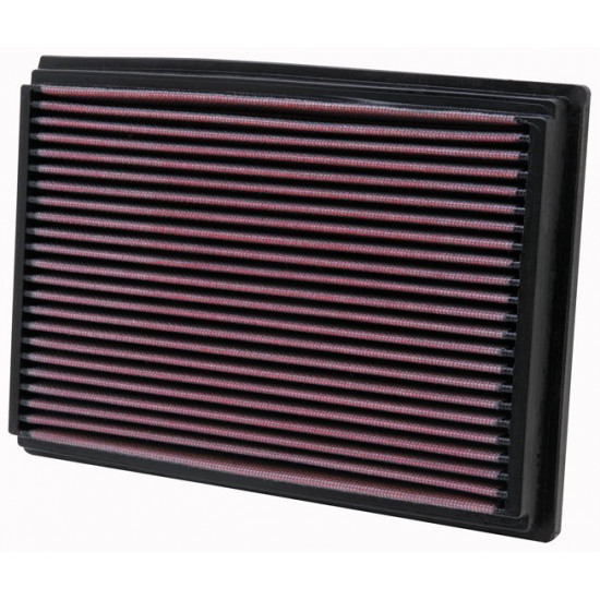 K&N Air Filter for FORD PUMA 1.7I,16V (33-2804) K&N Air Filter for FORD PUMA 1.7I,16V (33-2804)