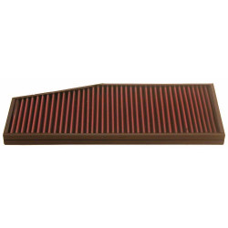 K&N Air Filter for NISSAN 99 LEMANS G FORCE TECH. (33-2810)